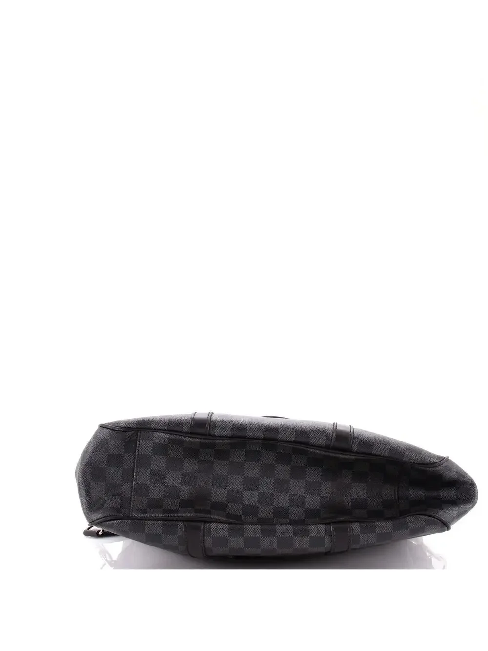 Louis Vuitton Tadao Handbag Damier #340622L12B